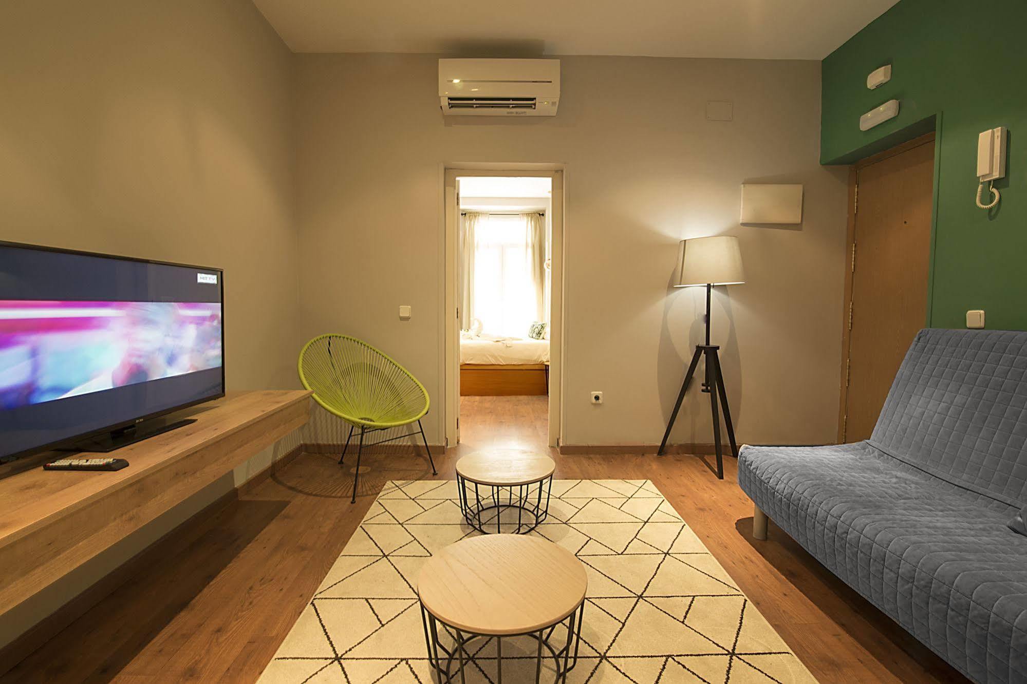 Hotel Suites You Zinc 3*