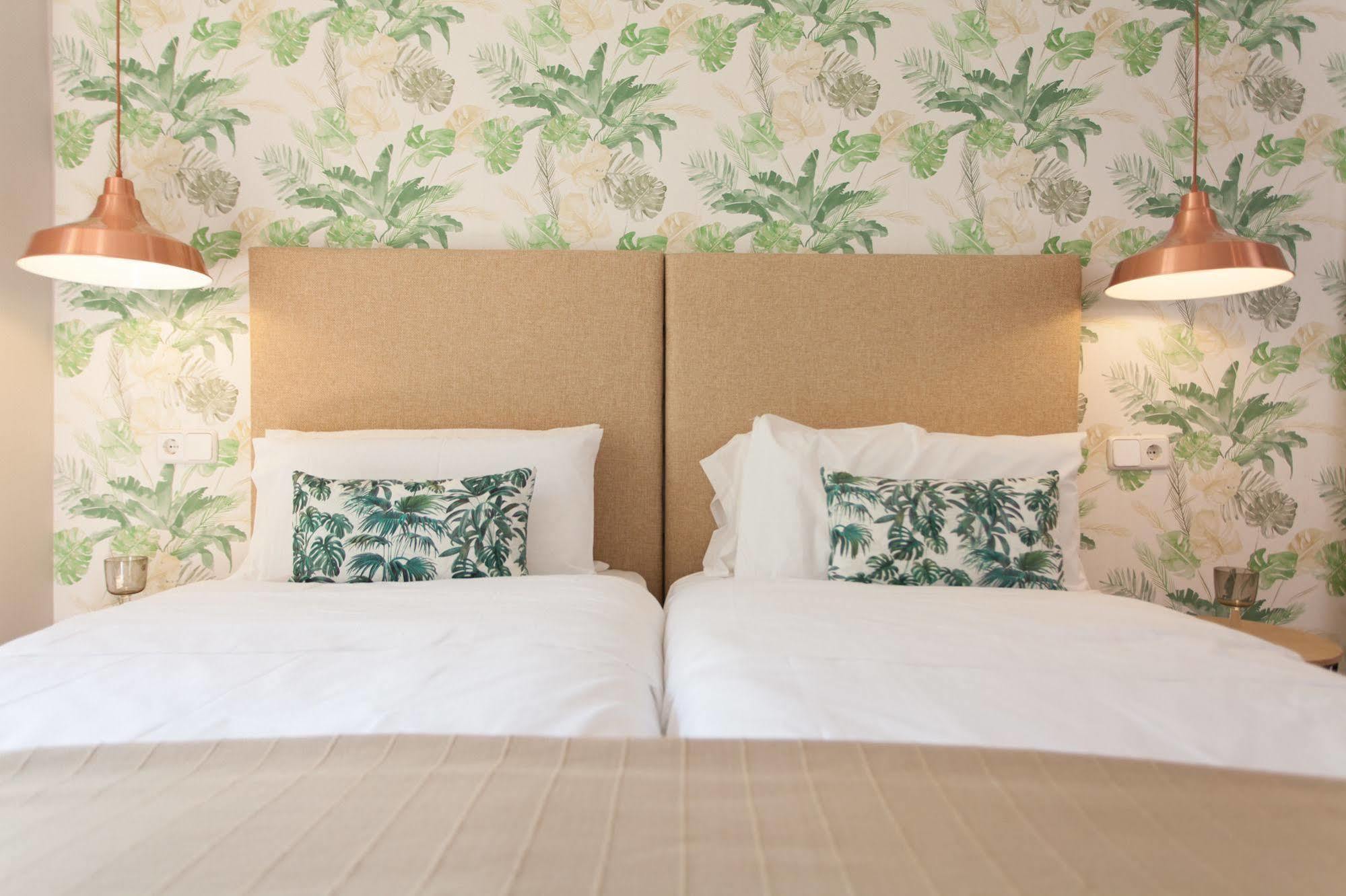 Suites You Zinc Hotel Madrid