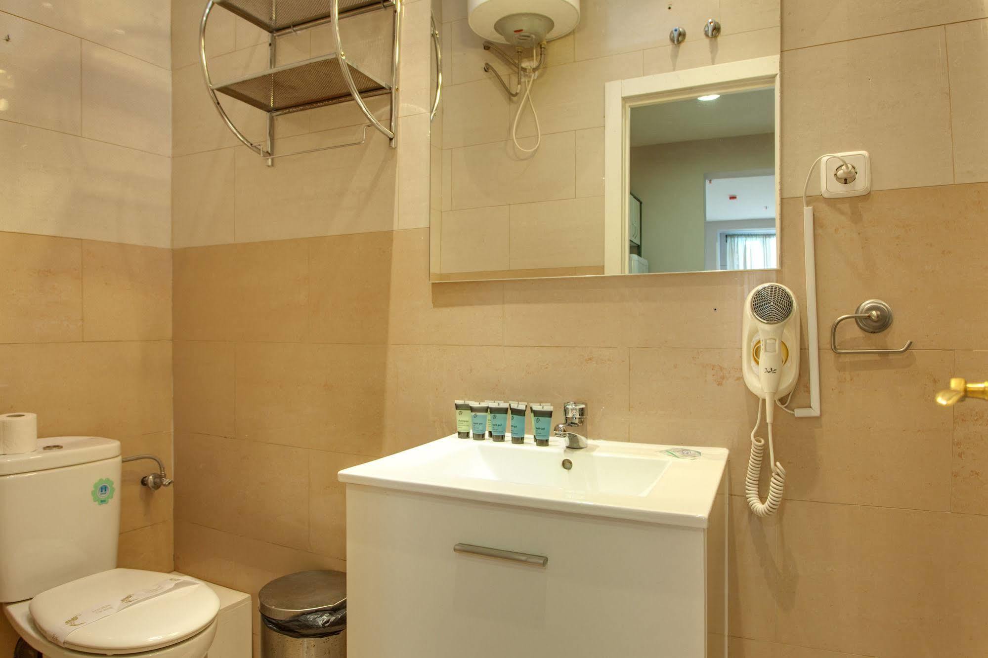 Suites You Zinc 3*