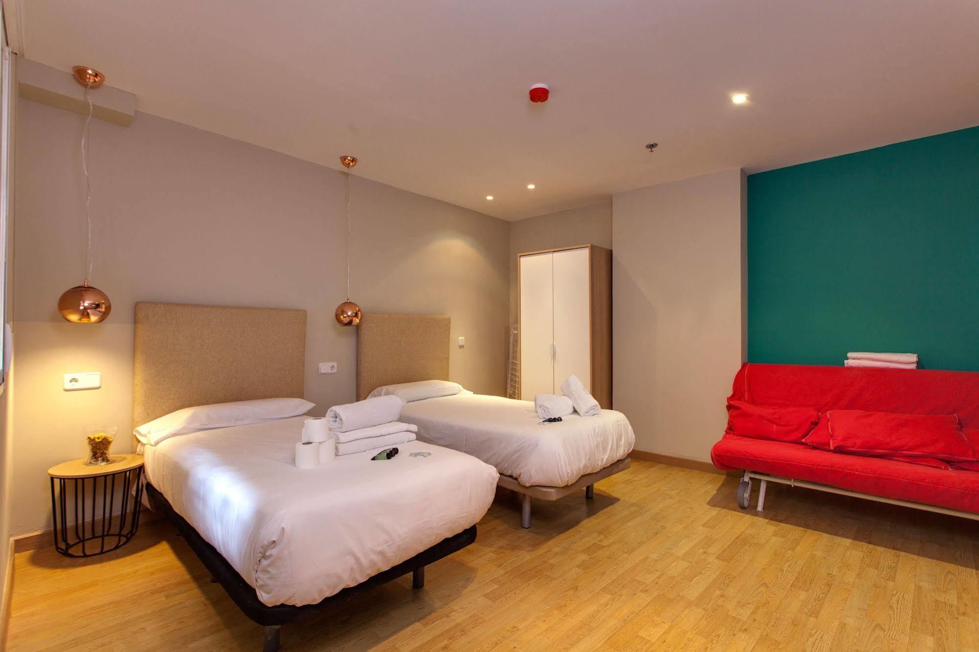 Suites You Zinc Hotel 3*