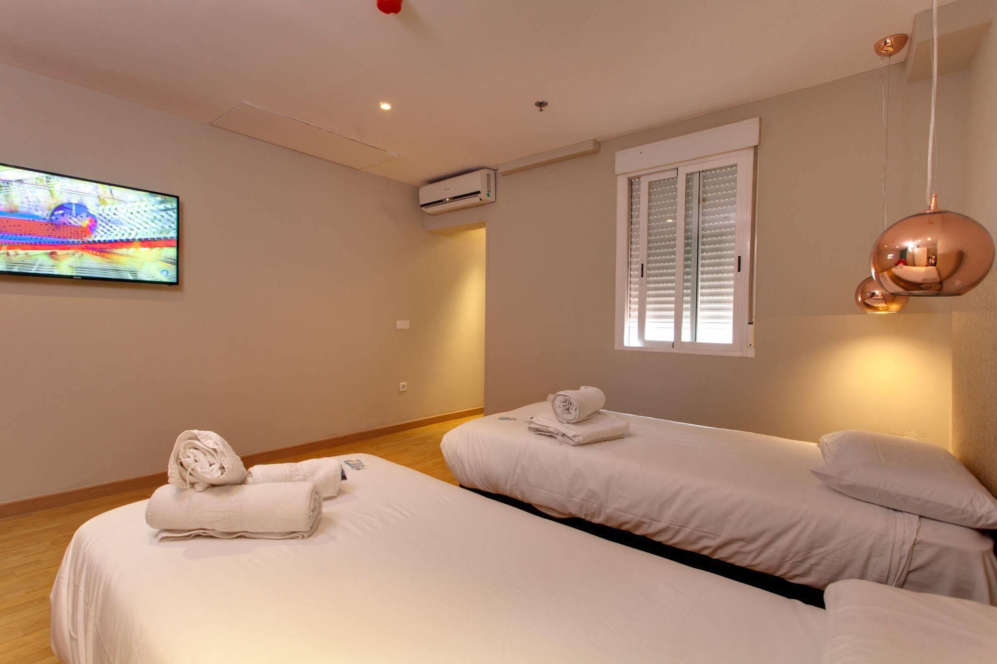 Suites You Zinc Hotel 3*