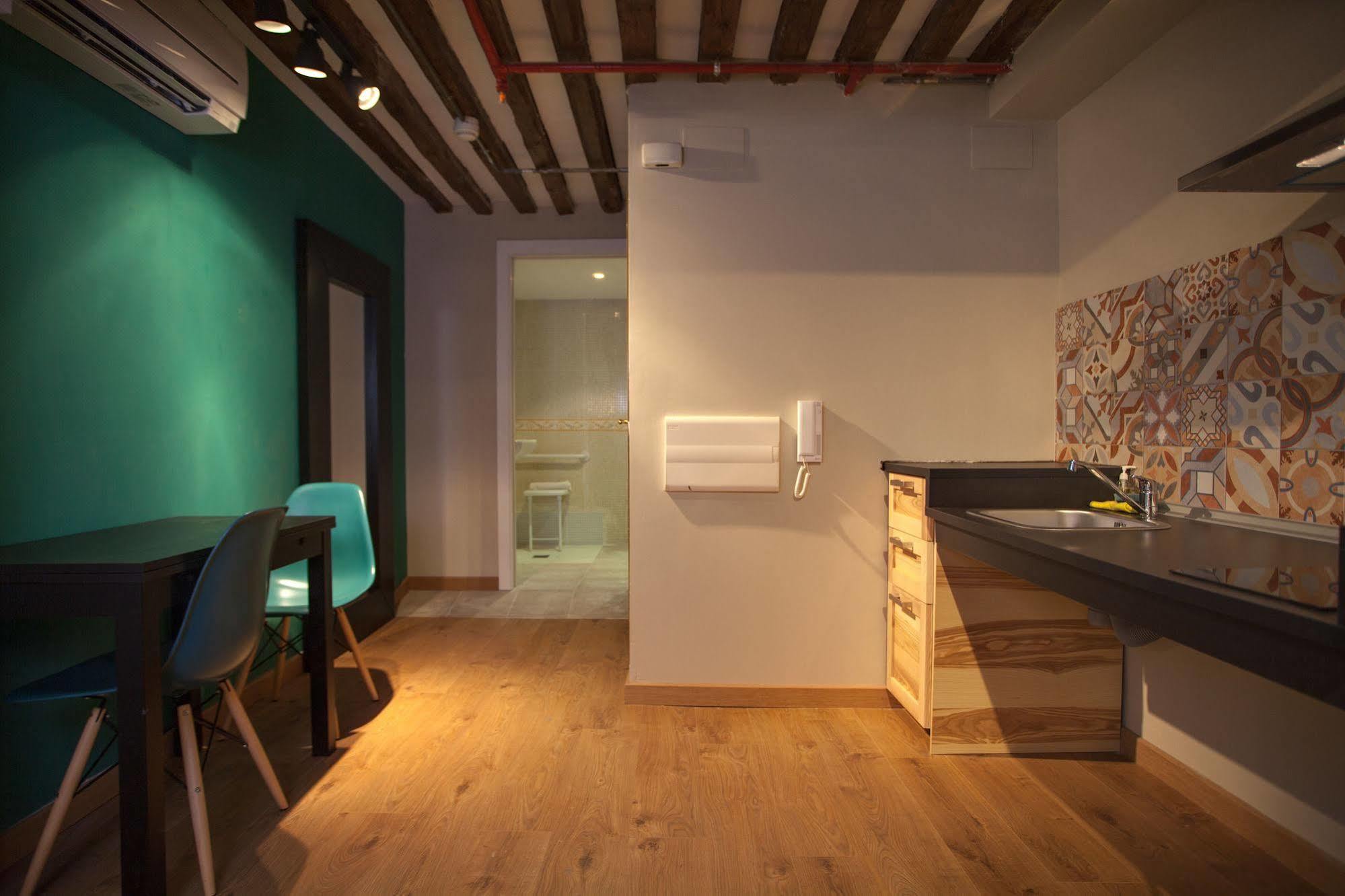 Suites You Zinc 3* Madrid