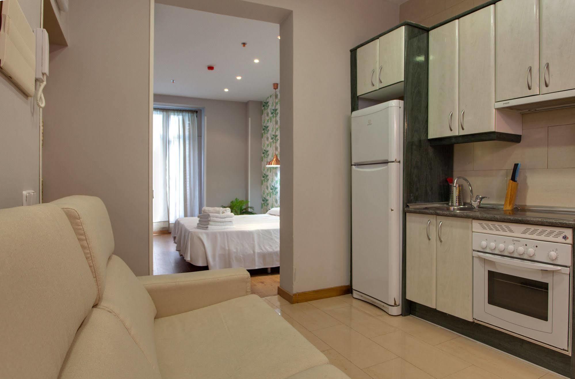 Suites You Zinc 3* Madrid