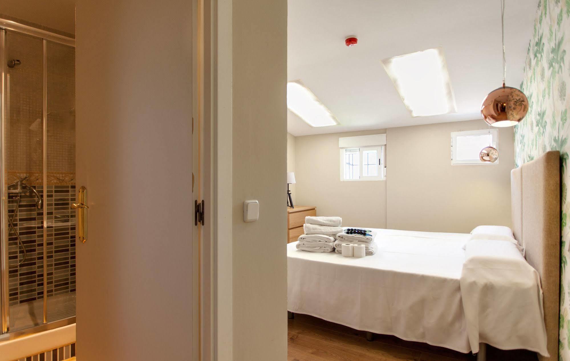 Suites You Zinc Madrid