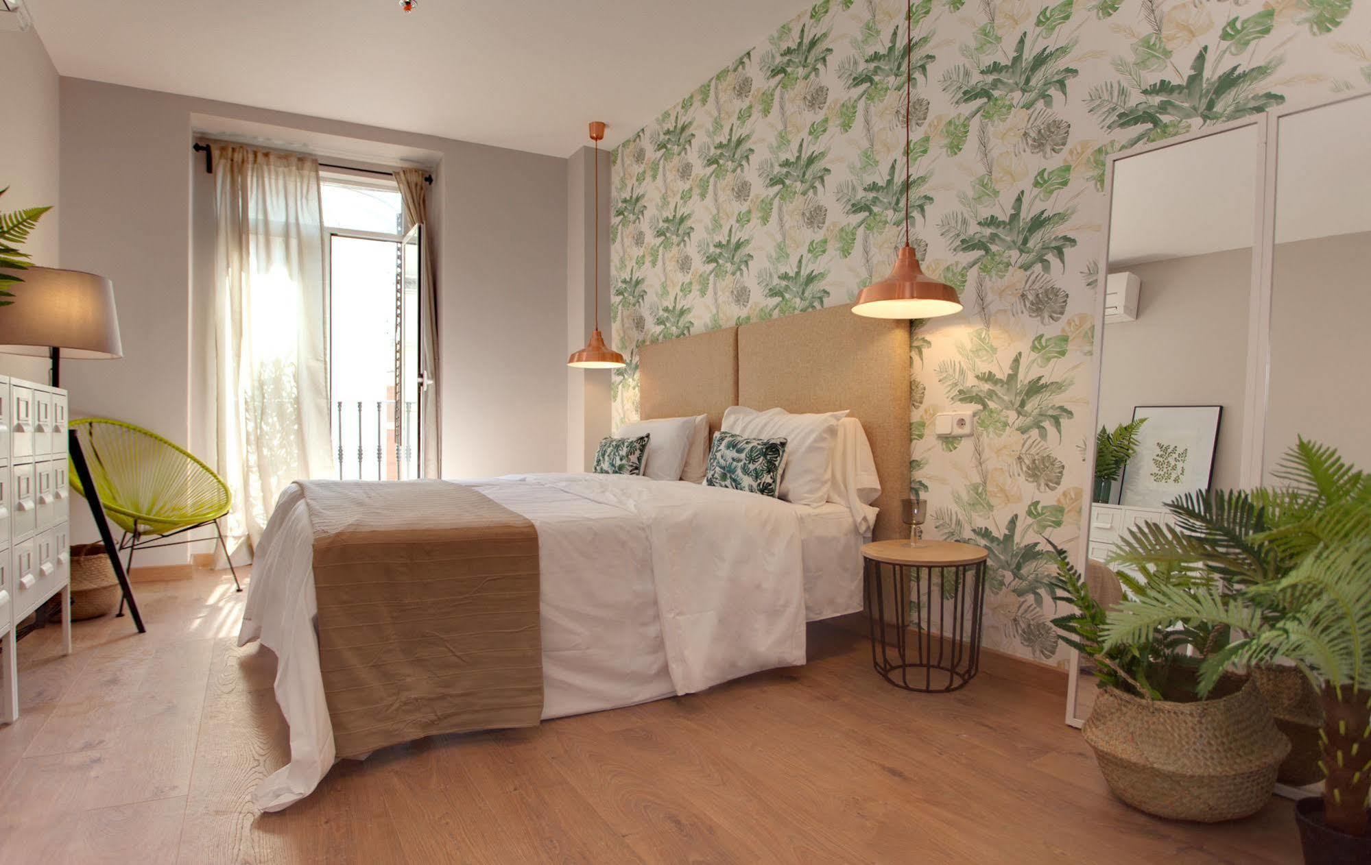 Hotel Suites You Zinc Madrid