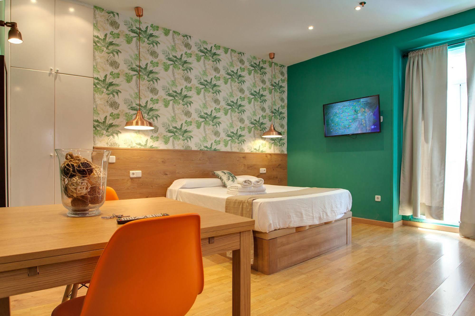 Suites You Zinc 3* Madrid