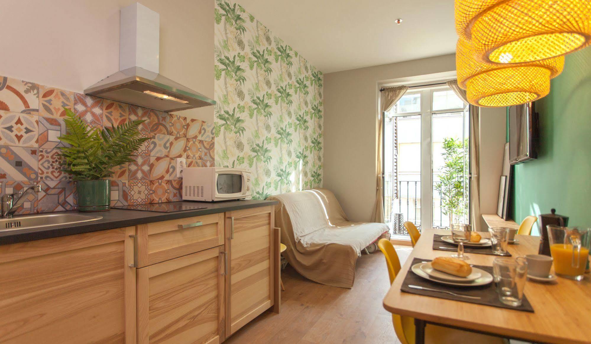 Suites You Zinc Madrid