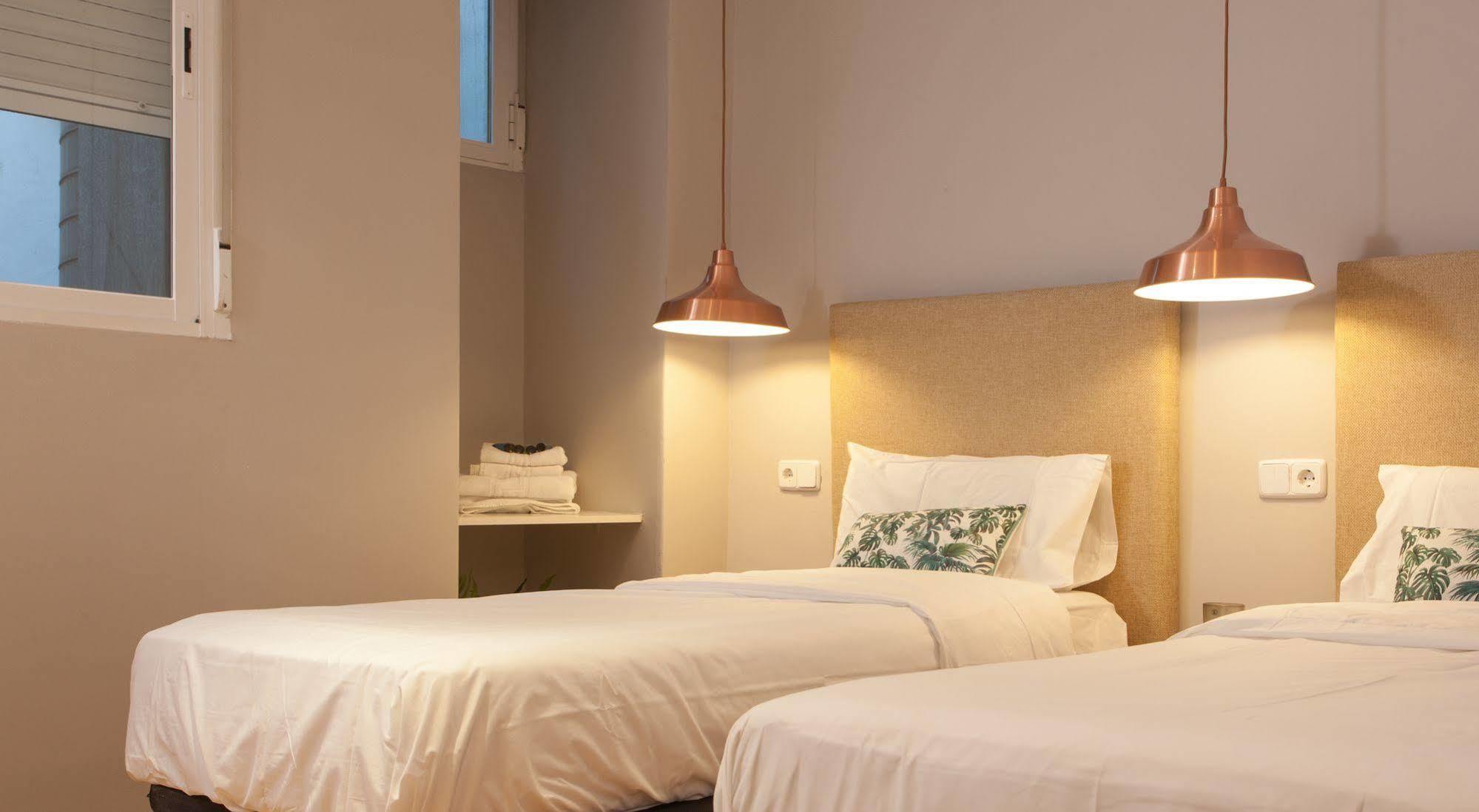 Hotel Suites You Zinc 3*