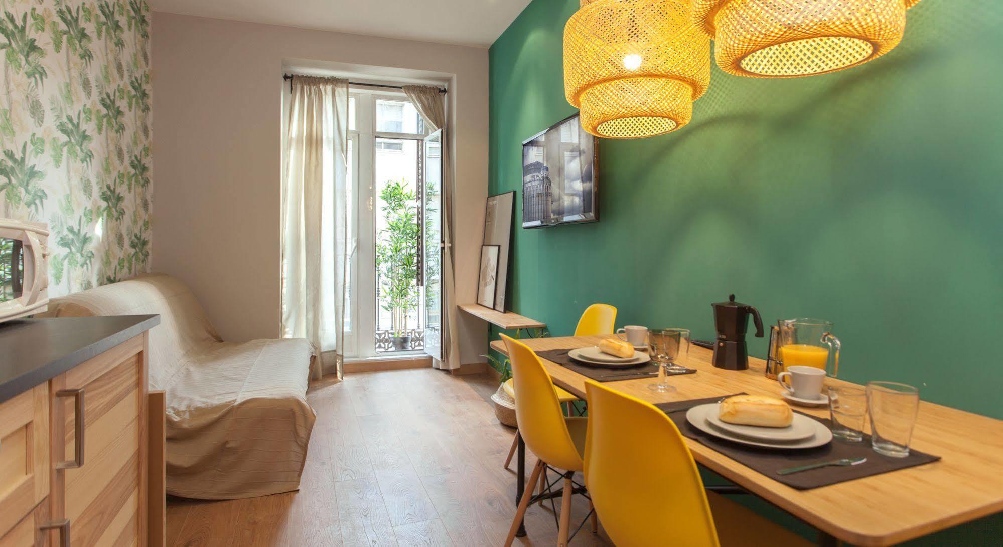 Suites You Zinc 3* Madrid