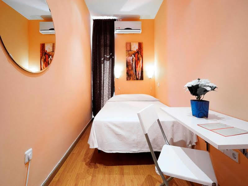 Suites You Zinc Madrid