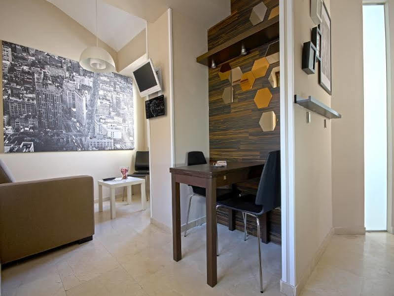 Suites You Zinc Madrid