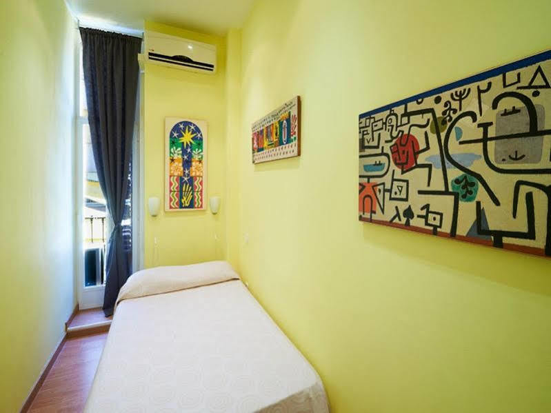Suites You Zinc Hotel 3*