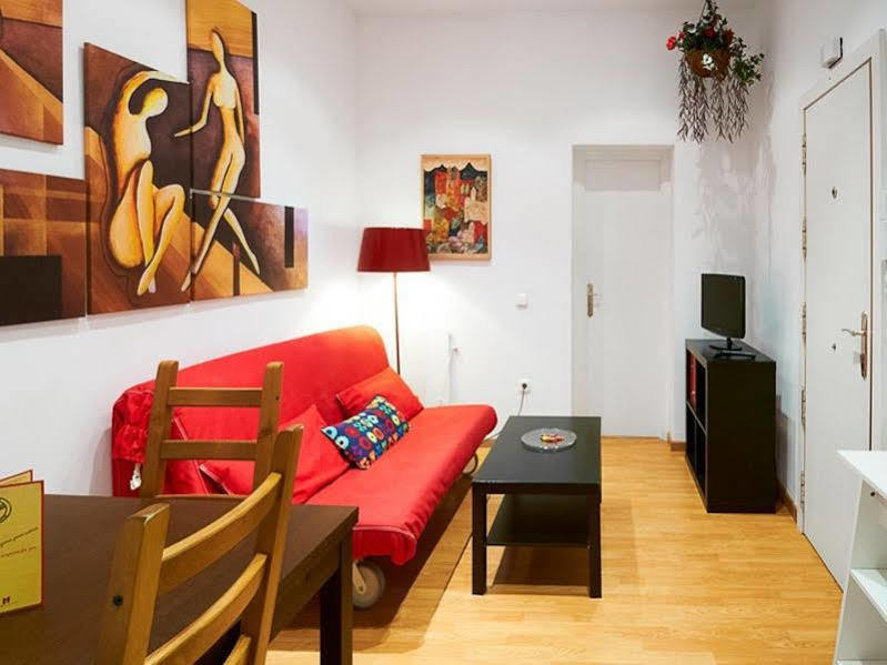 Hotel Suites You Zinc Madrid