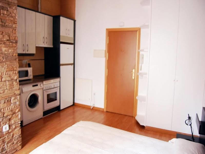 Hotel Suites You Zinc 3*