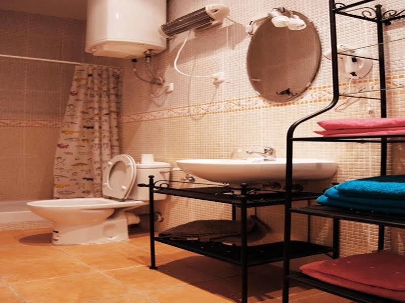 Suites You Zinc Madrid