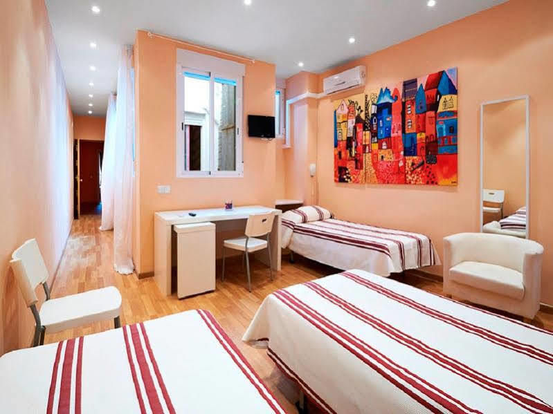 Suites You Zinc Hotel Madrid