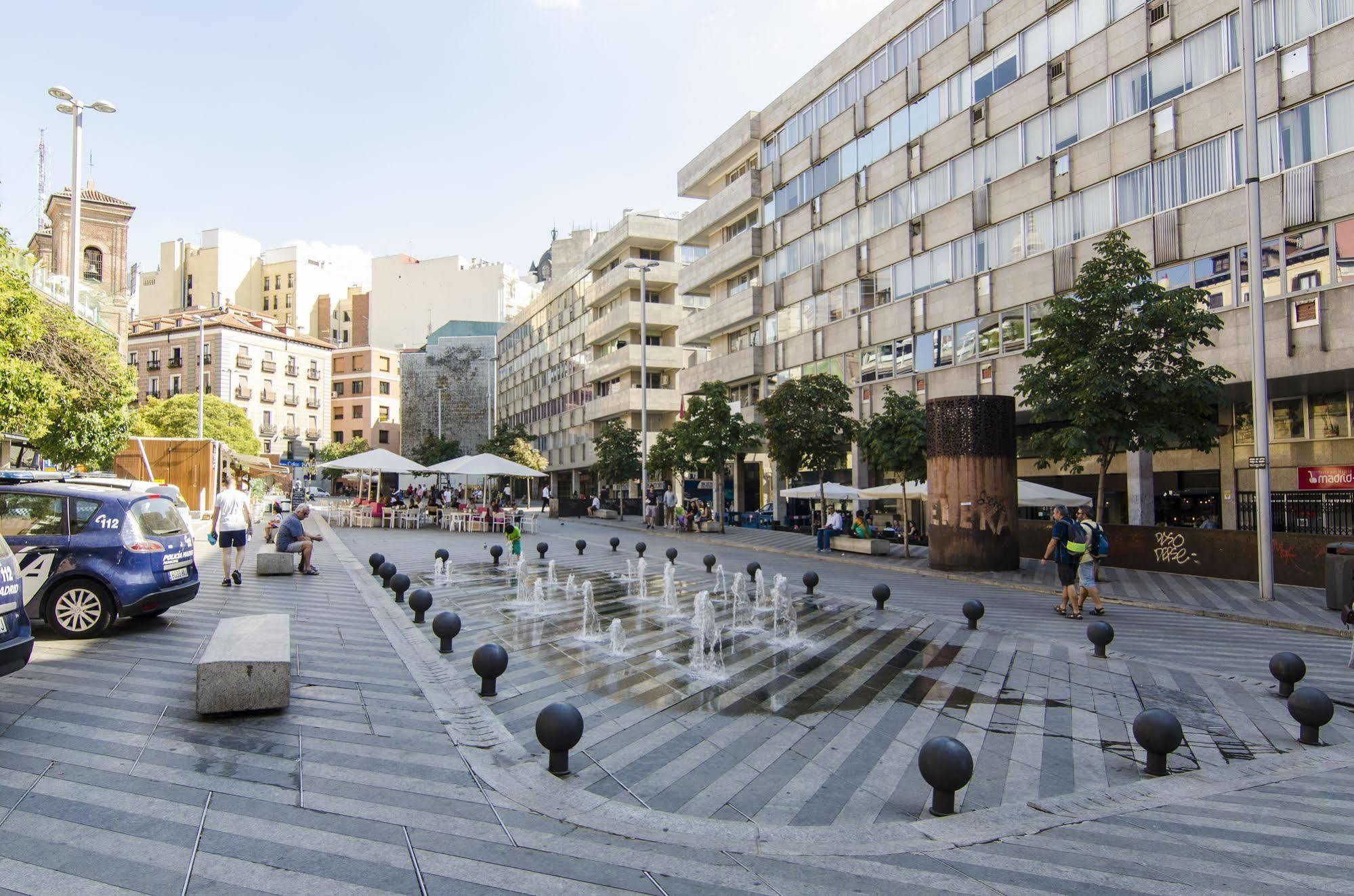 Gran Via Apartamento *