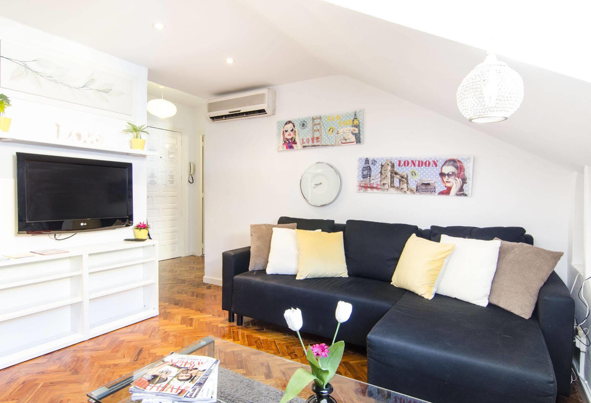 Gran Via Apartamento *