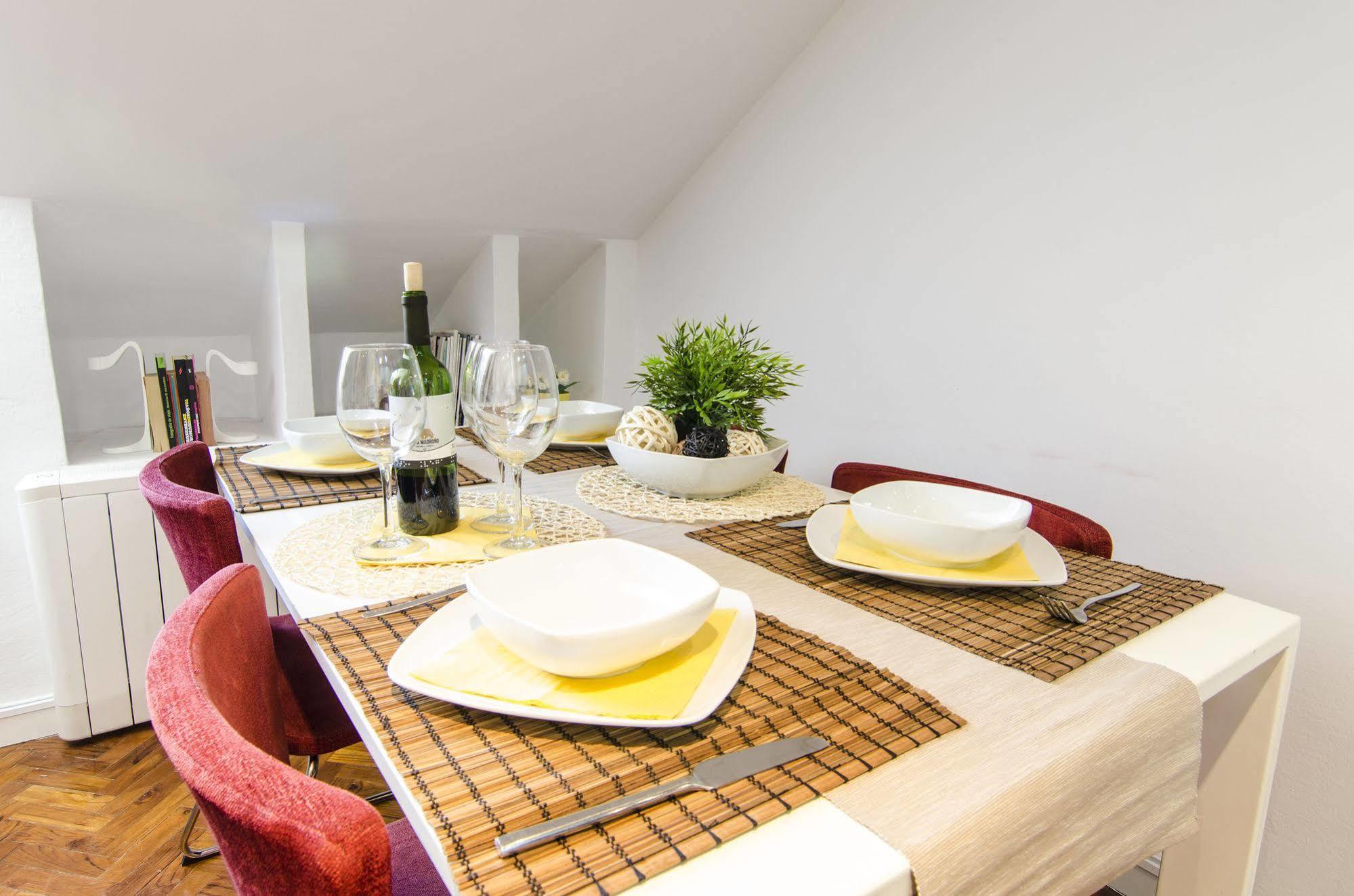 Apartamento Gran Via *