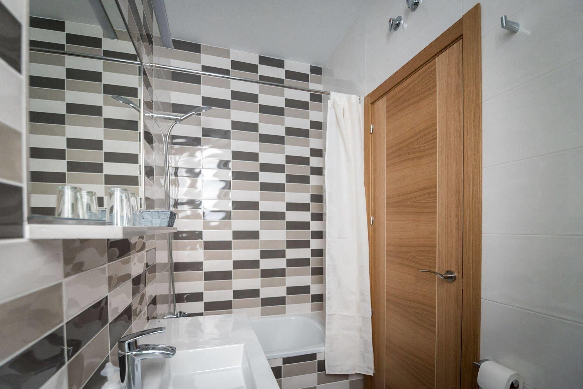 Carracedo Guest house Madrid