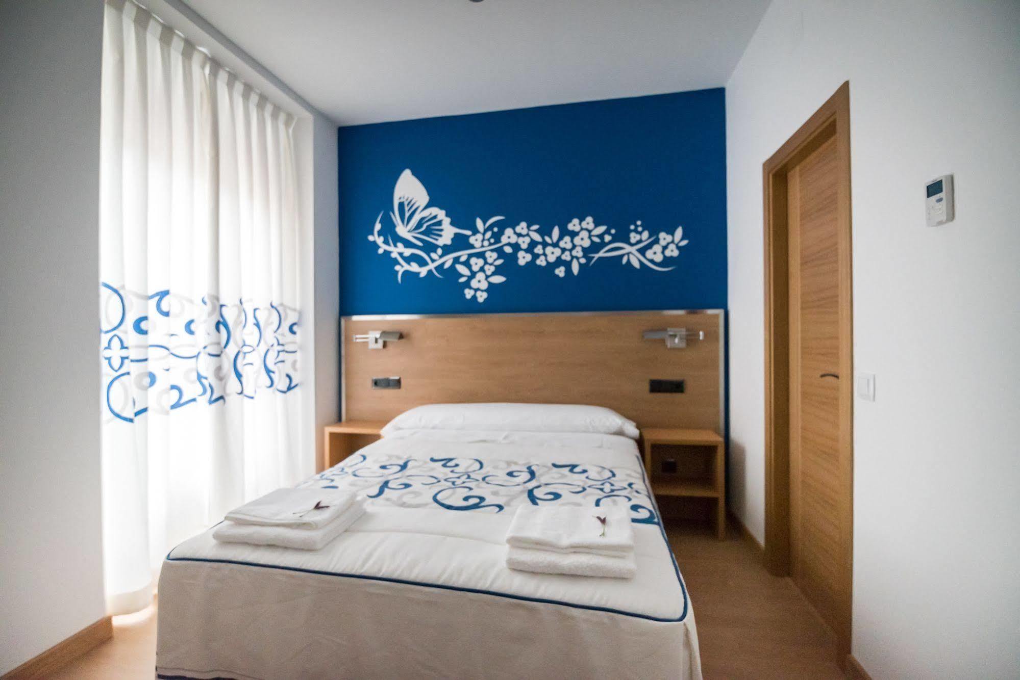 Guest house Carracedo
