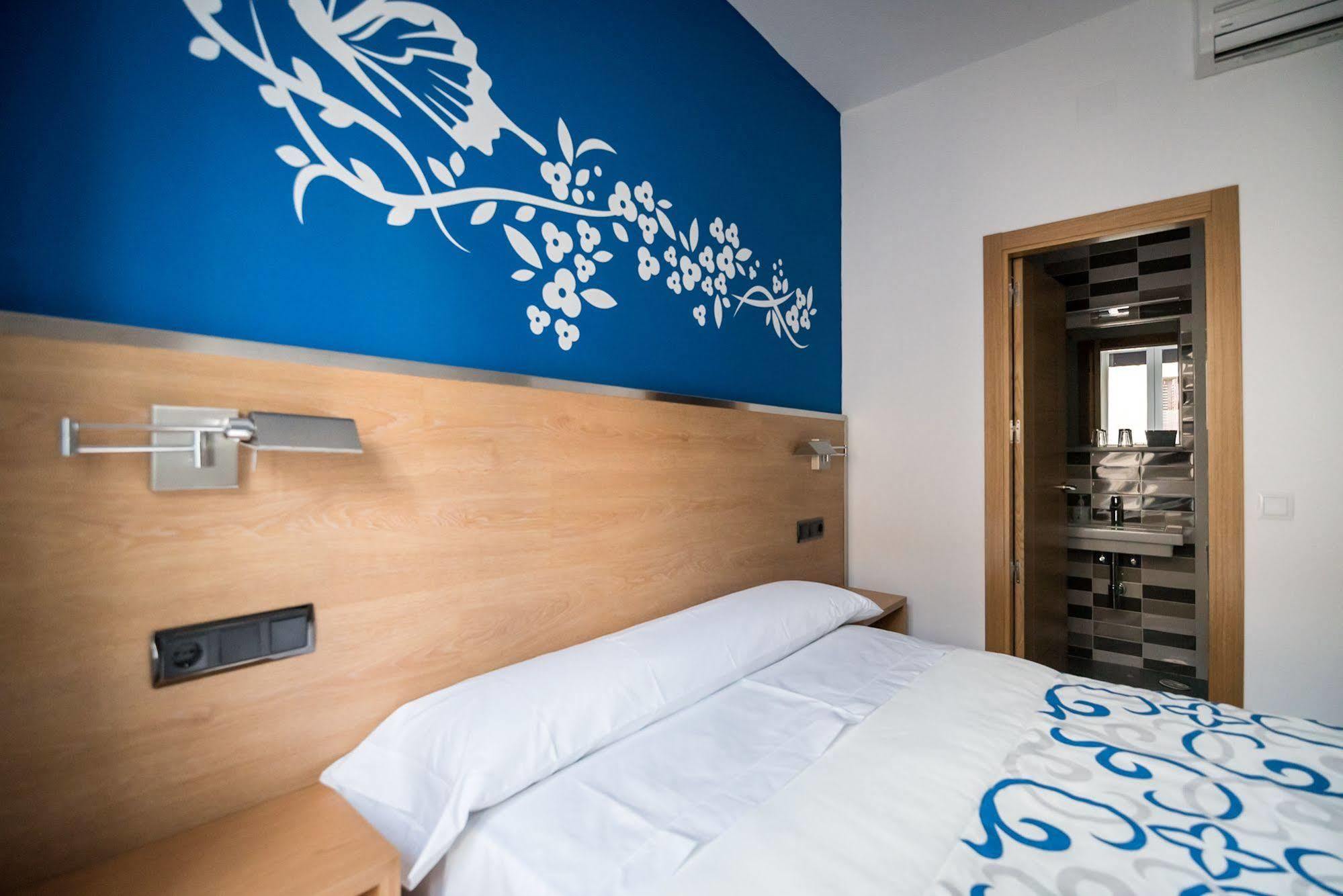 Guest house Carracedo Madrid