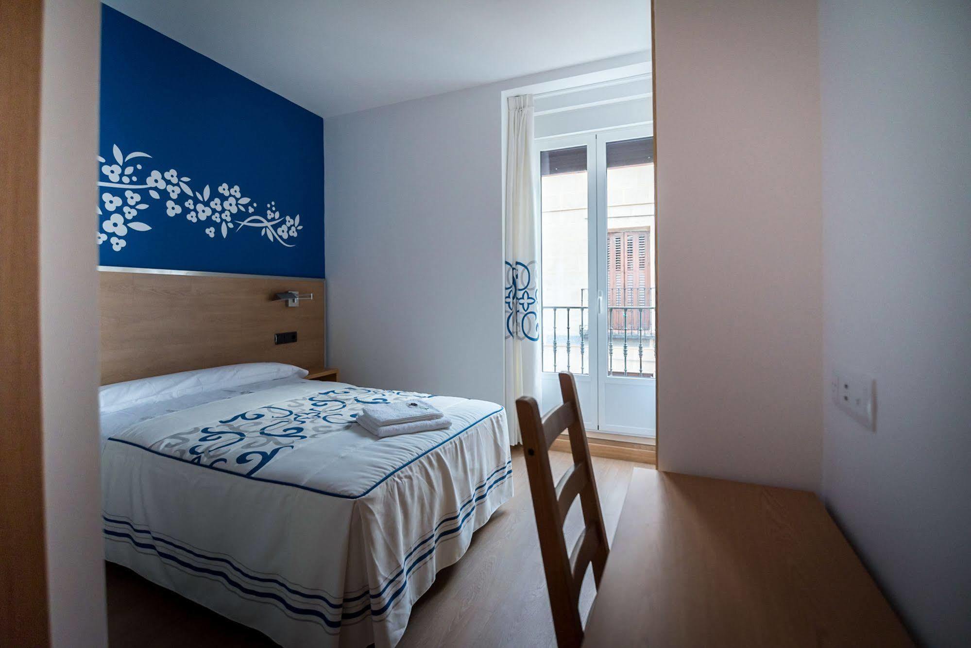 Carracedo Guest house Madrid
