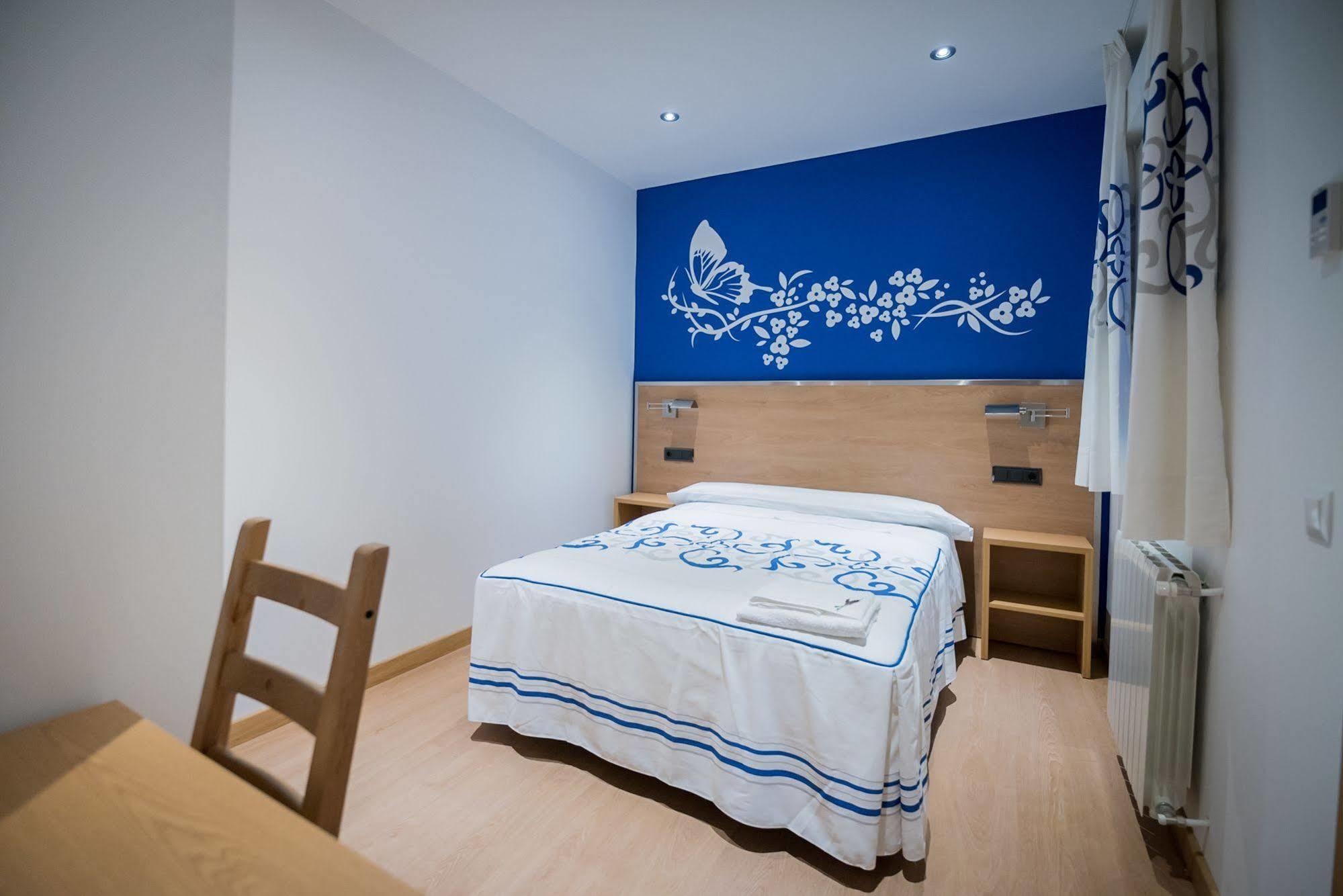 Guest house Carracedo Madrid