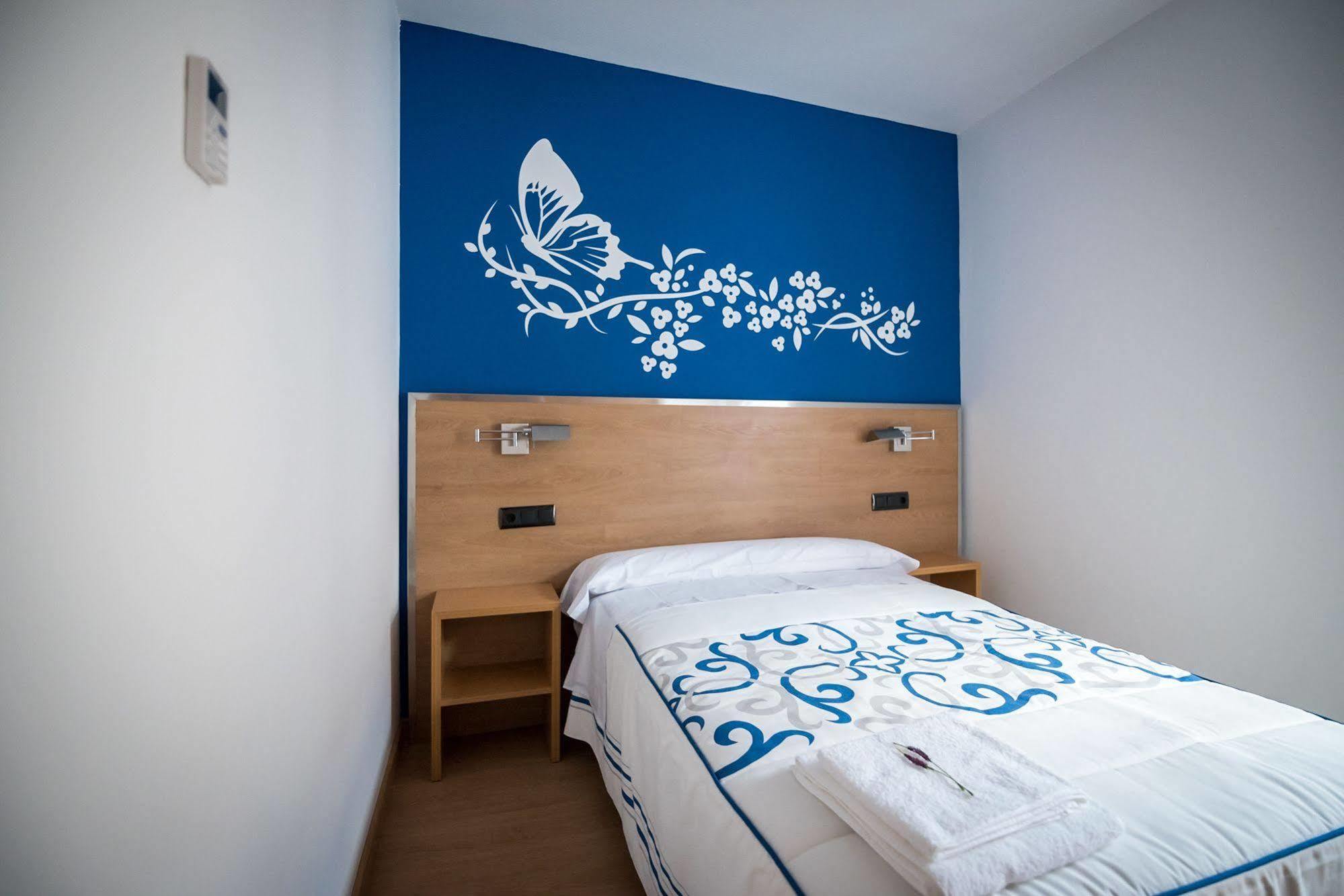 Guest house Carracedo *