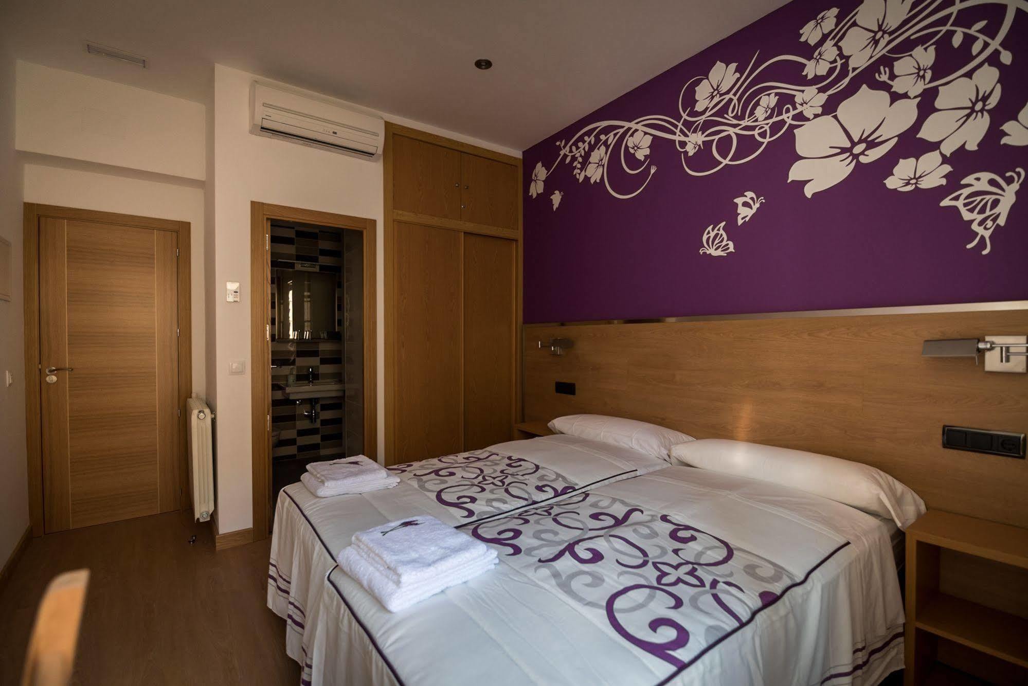 Guest house Carracedo Madrid