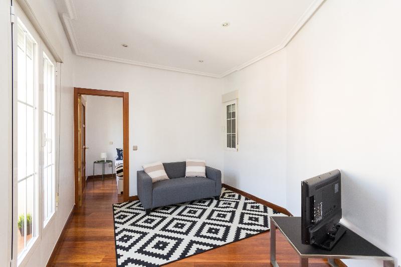 Smartrental La Latina Apartahotel 3*