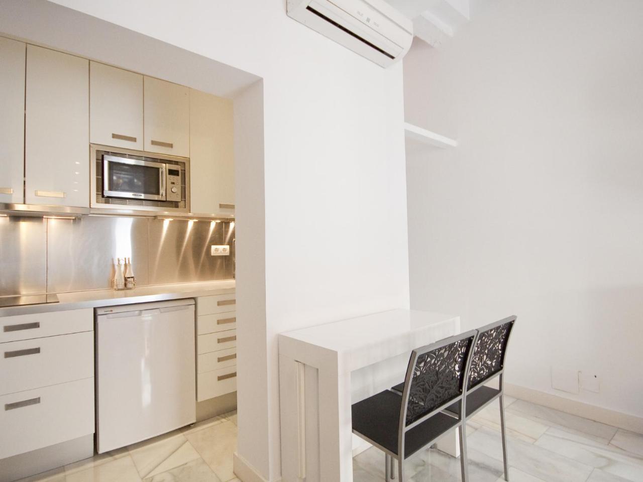 Apartamento Deluxe En Plaza Mayor *