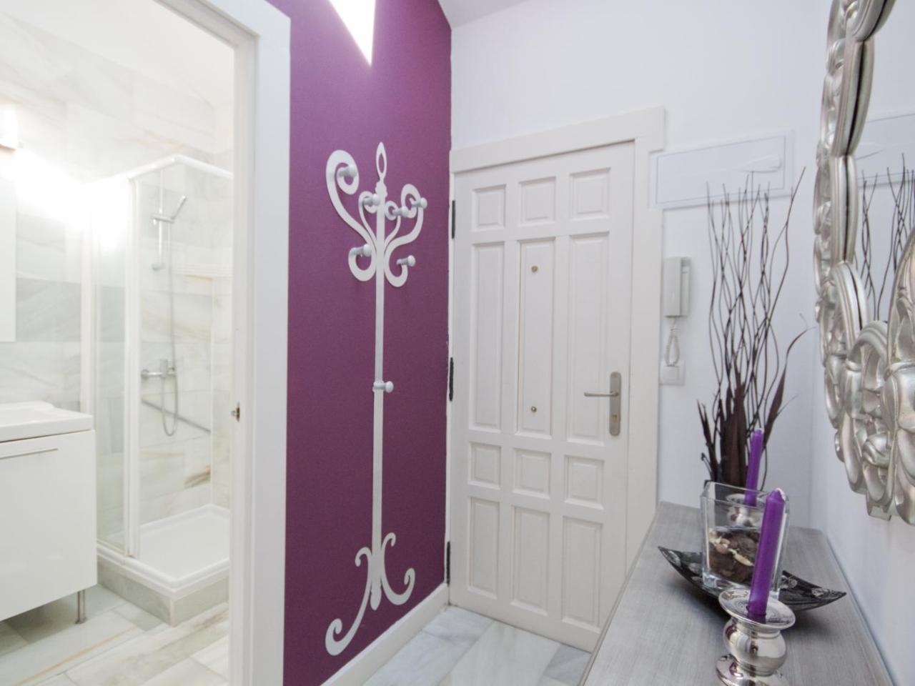 Apartamento Deluxe En Plaza Mayor *