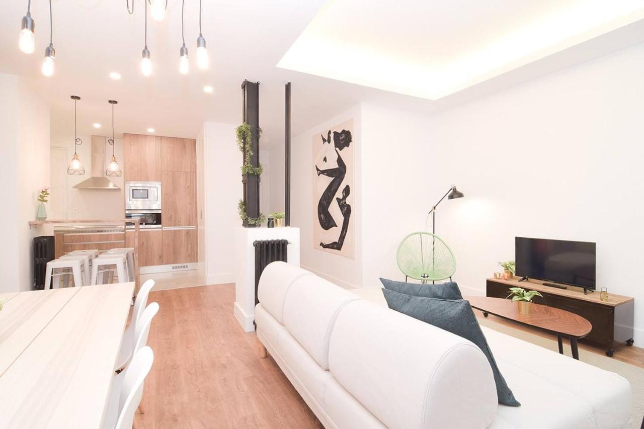 Apartment Beautiful In Quevedo By Batuecas Madrid