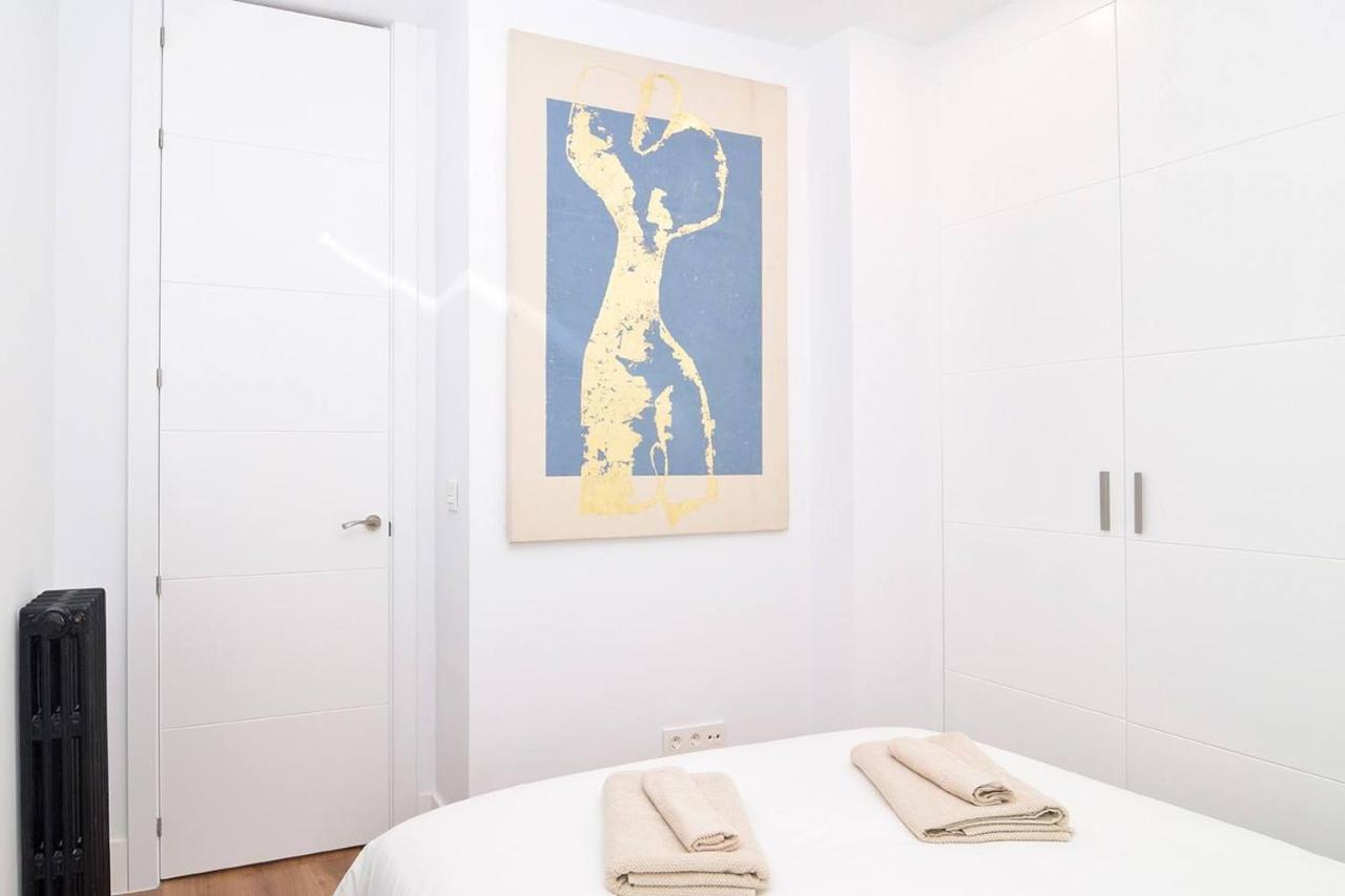 Apartment Beautiful In Quevedo By Batuecas Madrid