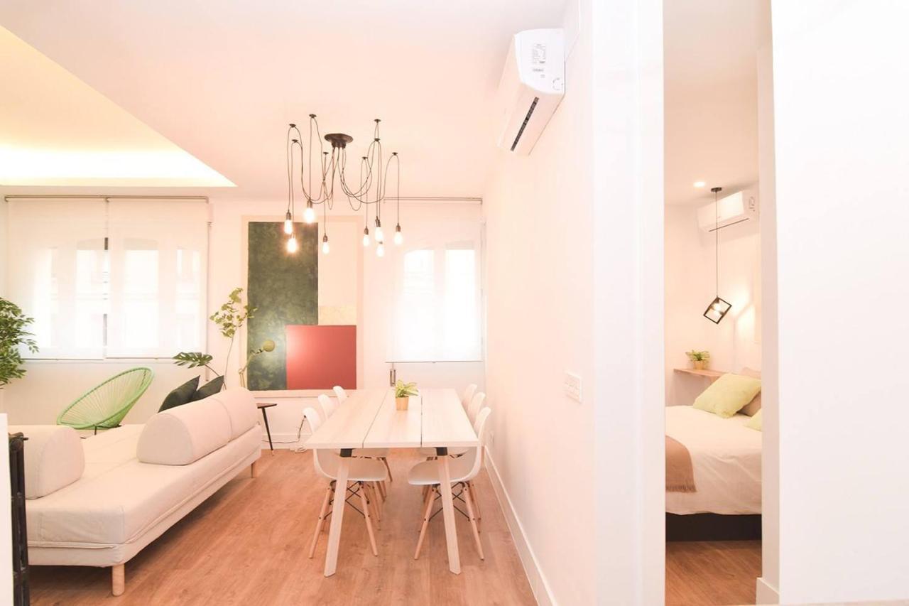 Apartment Beautiful In Quevedo By Batuecas Madrid