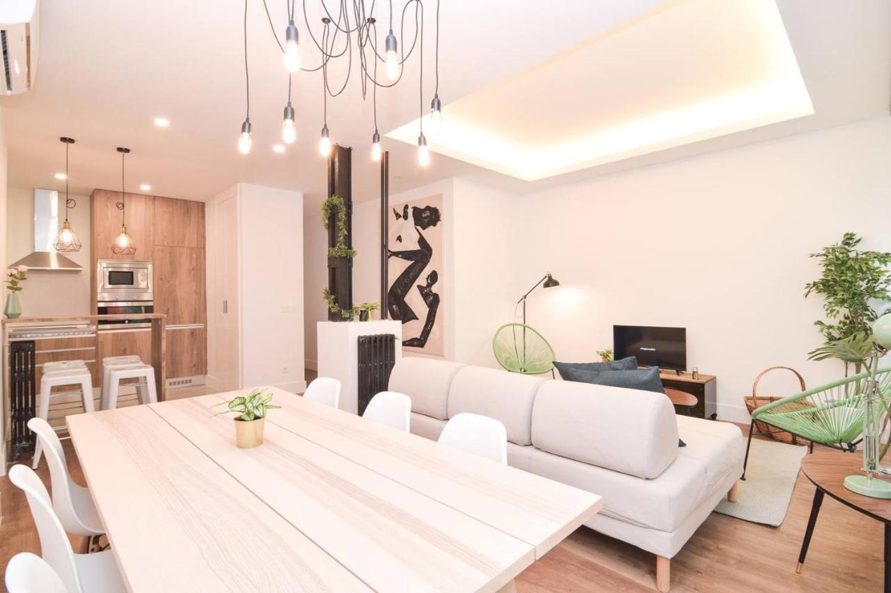 Apartment Beautiful In Quevedo By Batuecas Madrid