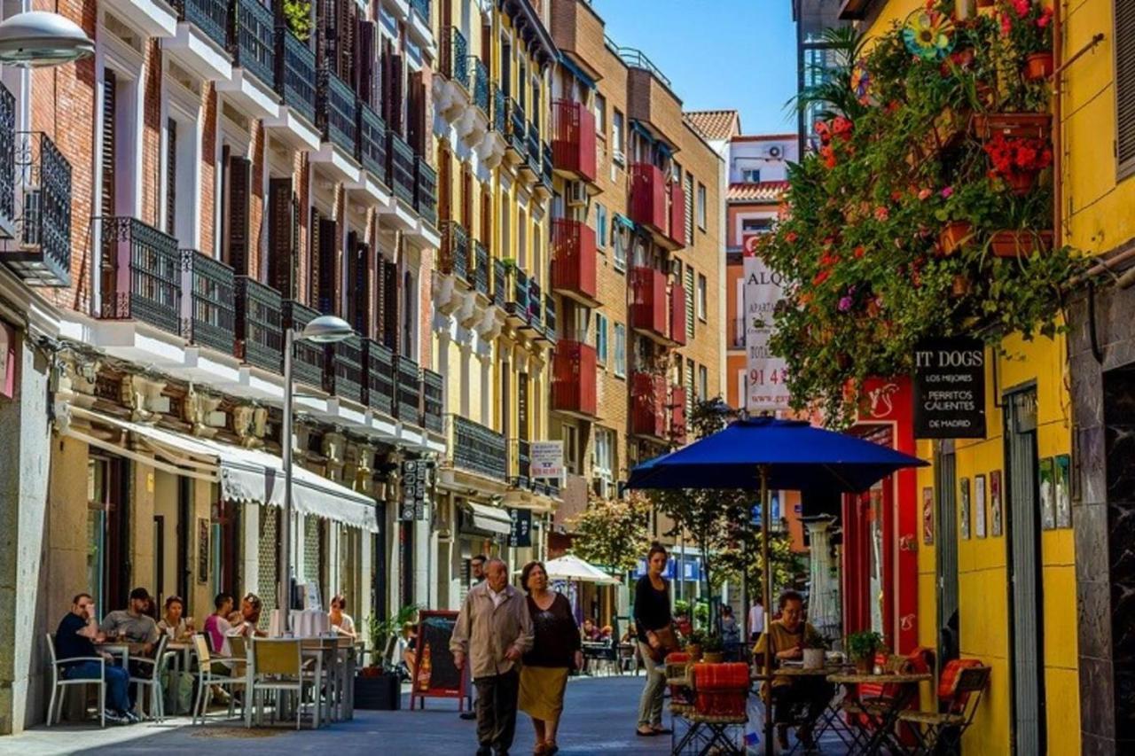 Beautiful In Quevedo By Batuecas Madrid