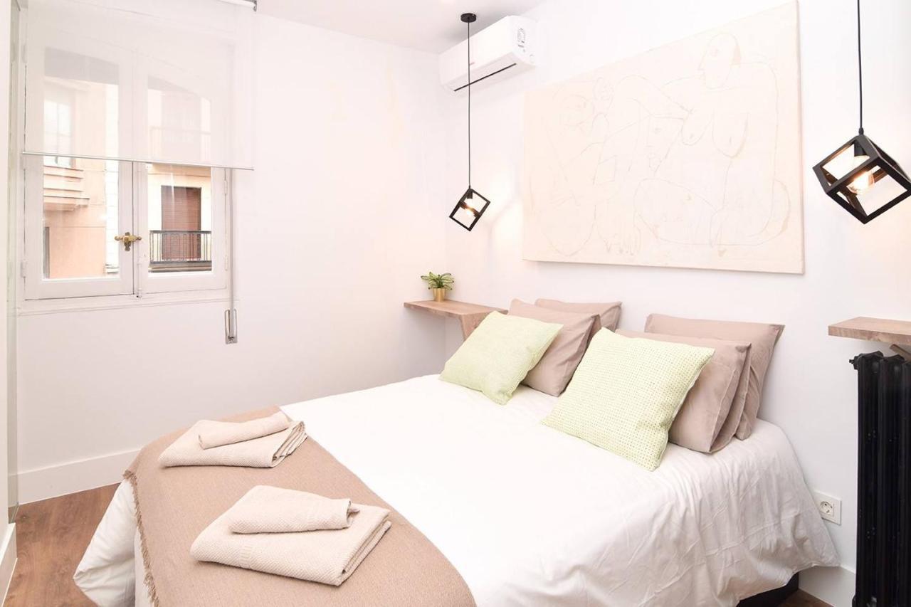 Beautiful In Quevedo By Batuecas Apartment *