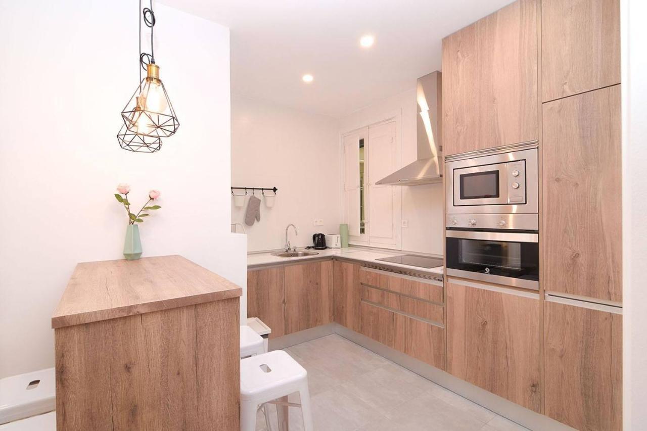 Beautiful In Quevedo By Batuecas Apartment Madrid