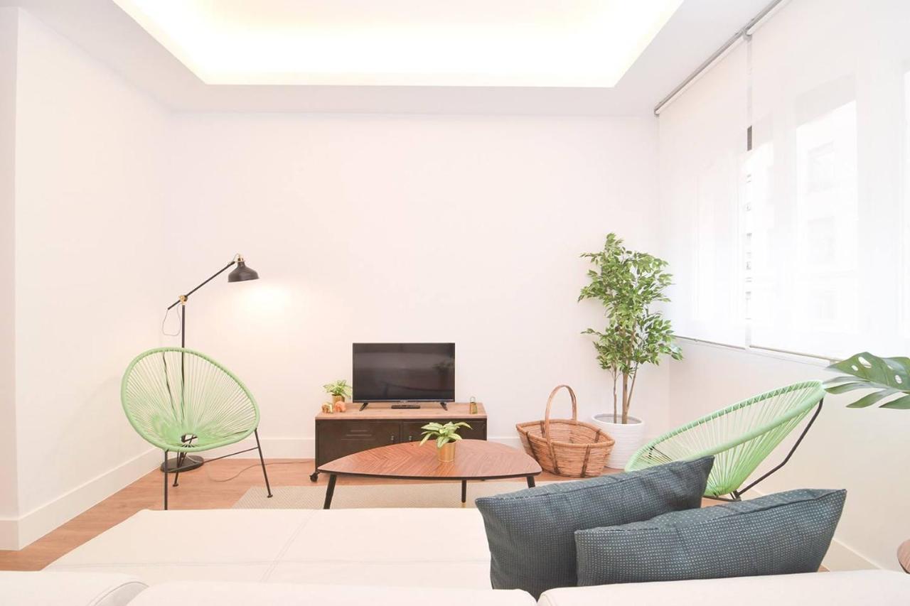 Beautiful In Quevedo By Batuecas Apartment Madrid