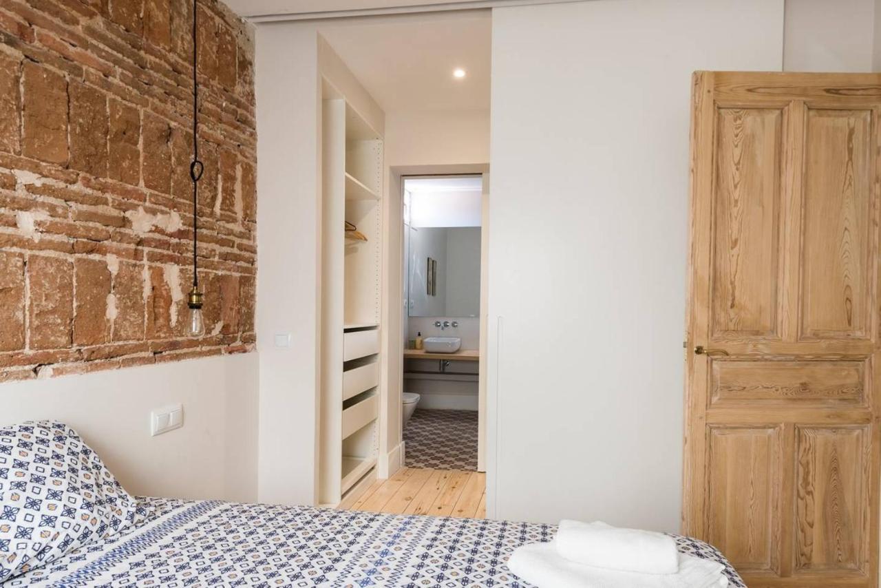 Impressive In Center By Batuecas Apartamento *