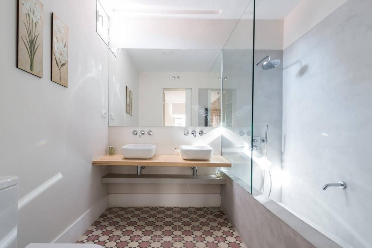 Impressive In Center By Batuecas Apartamento