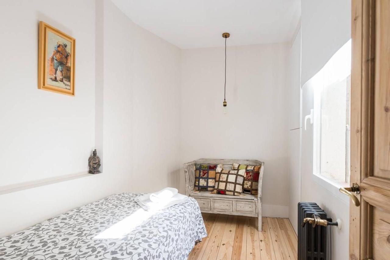 Impressive In Center By Batuecas Apartamento *