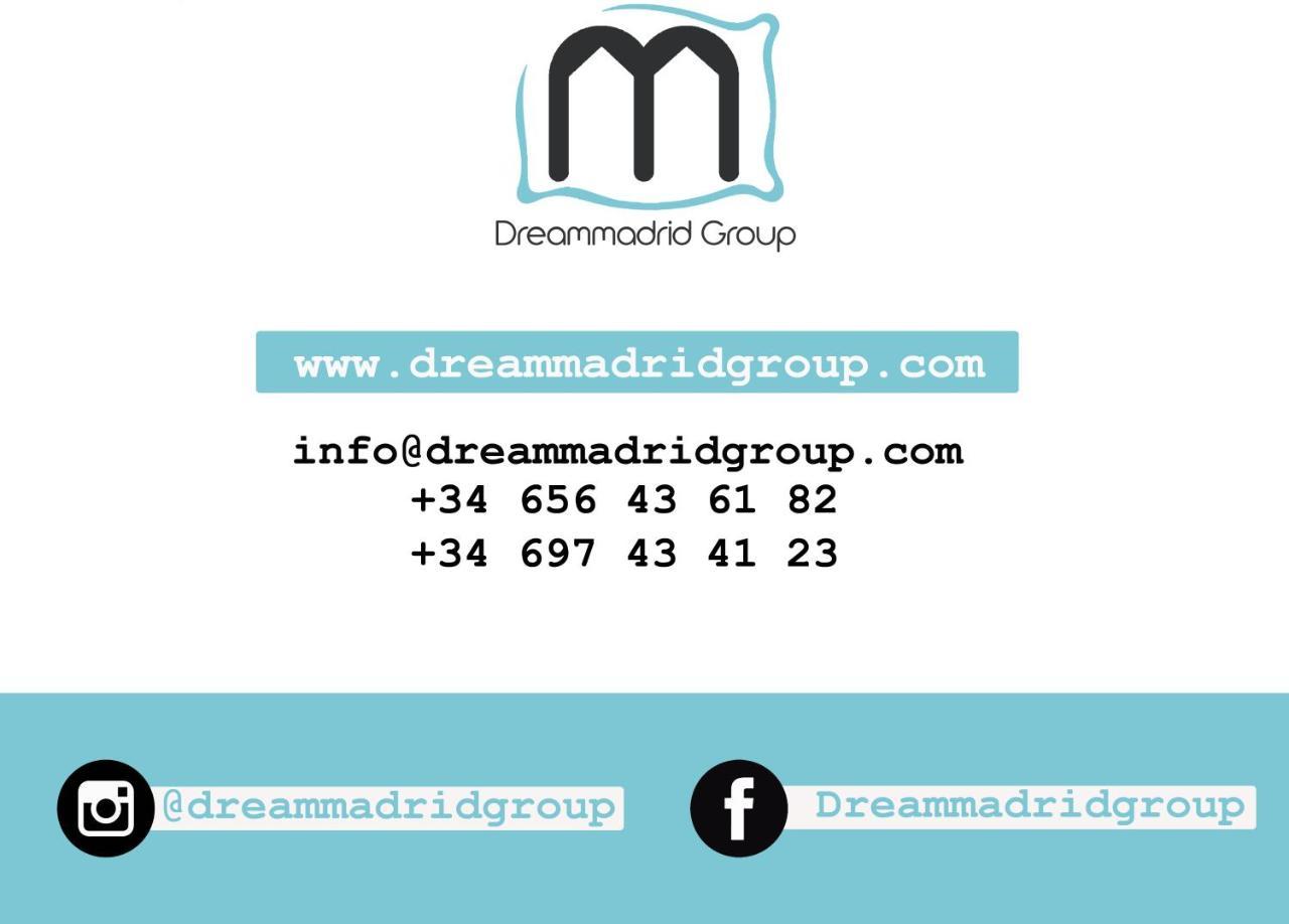 Center Calle Mayor Dreammadrid *