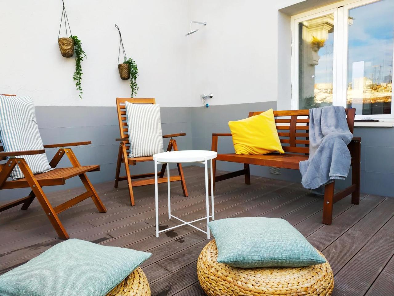 Alterhome Atico Reina Sofia Apartamento Madrid