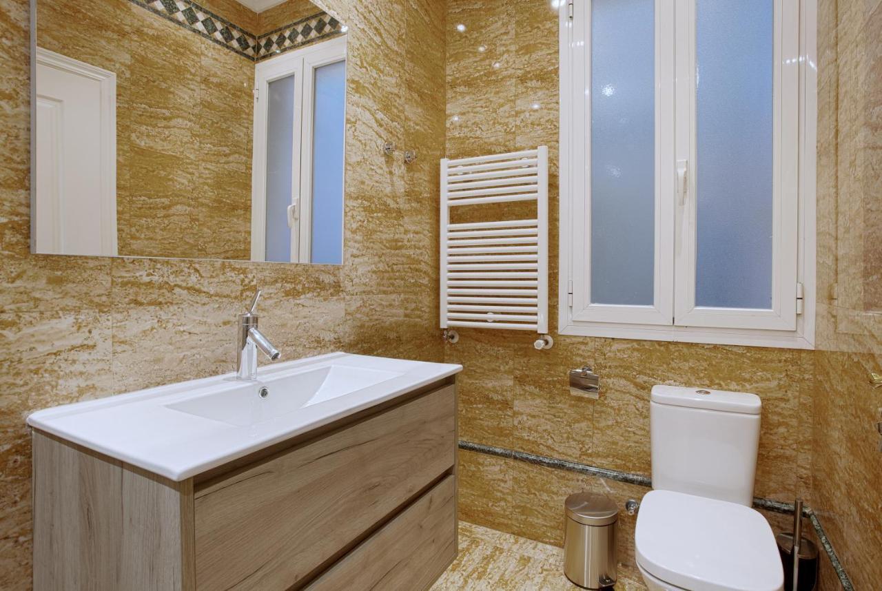 Apartamento Genteel Chamberí *