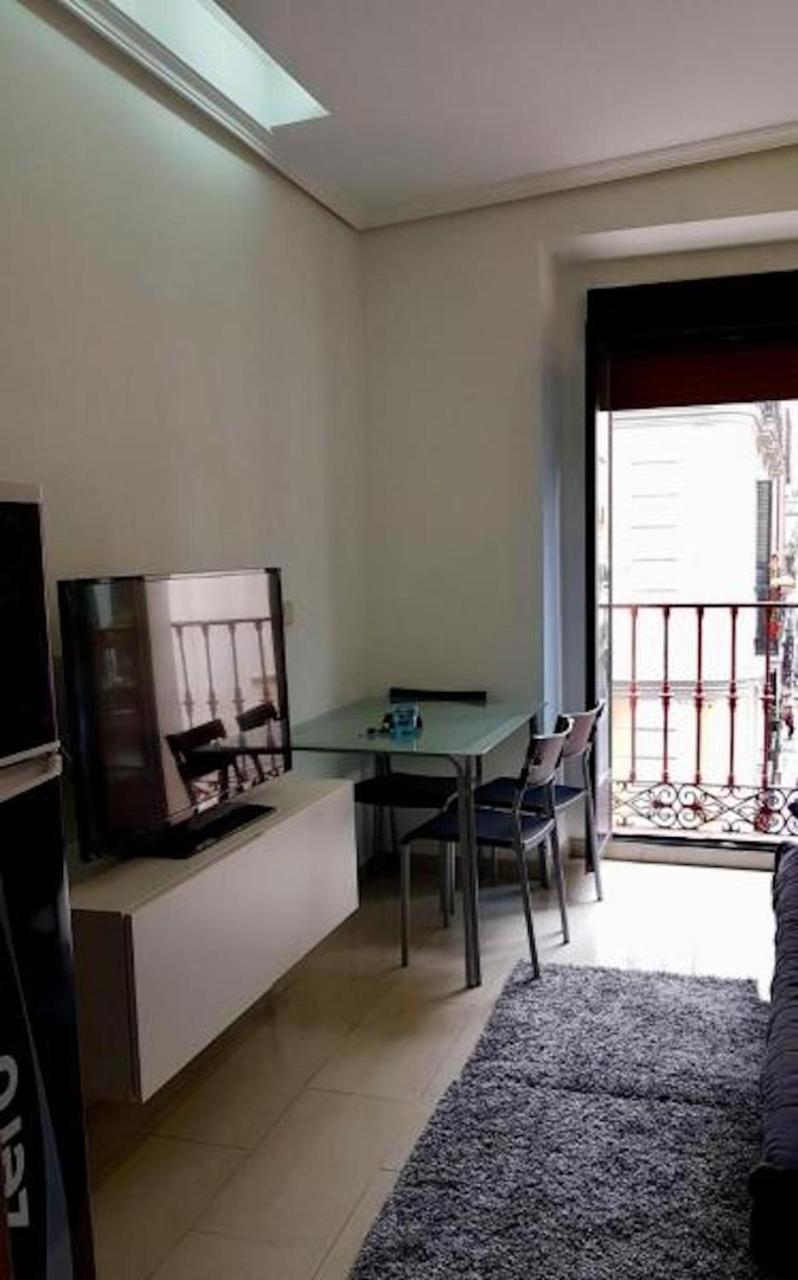 Apartamento Gran Via Viii Madrid