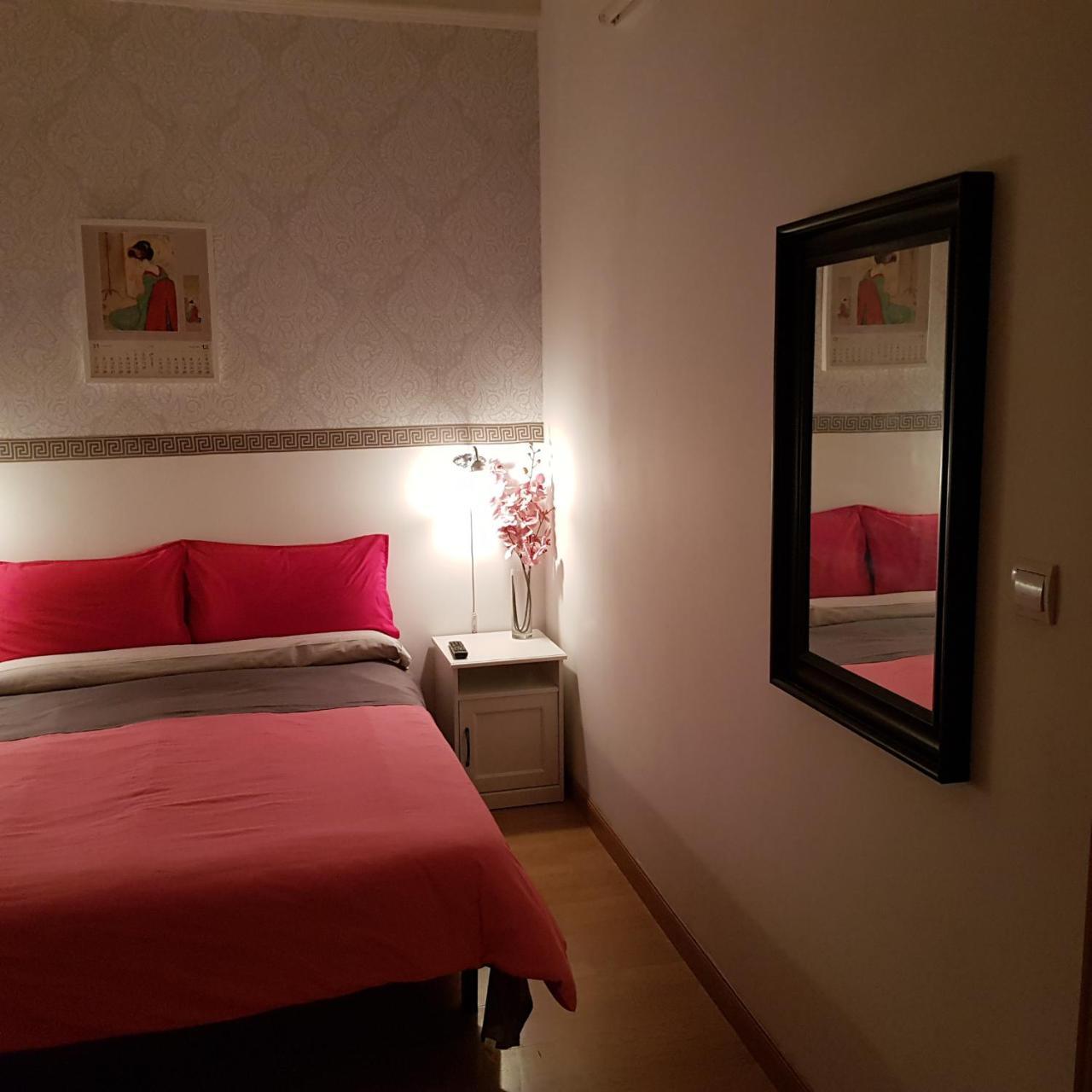 Pensión Minshuku Iberica 3*