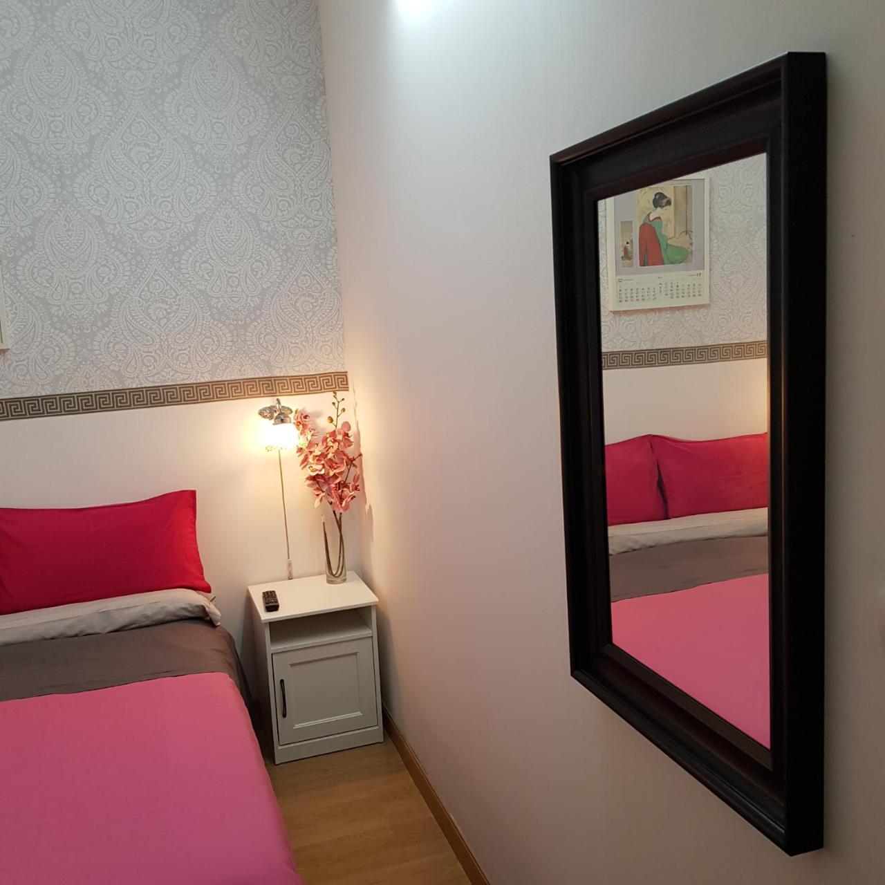 Pensión Minshuku Iberica 3*